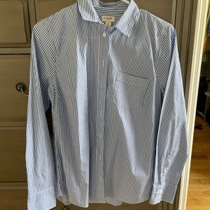 JCrew Women’s Button Down